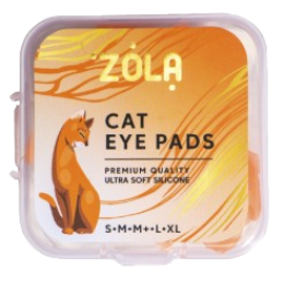 Laminating rollers Cat Eye Pads Zola