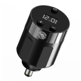 Dragonhawk DC battery wireless unit P181