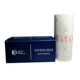 Dr.Gritz Tattoo Film Premium Edition Matte