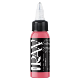 Raw Platinum - Blush