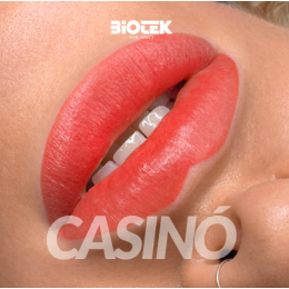 Пигмент для губ Casino Biotek