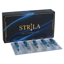 Картриджи Strila 1007RL 20pcs