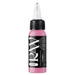 Raw Platinum - Pink Slip