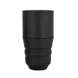 Disposable tattoo machine holders Flux S Slim Rubber 28mm