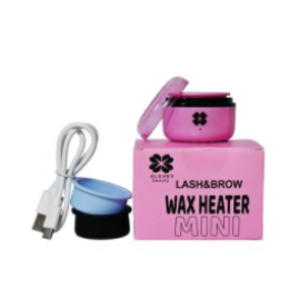 Mini Wax Heater Klever Beauty