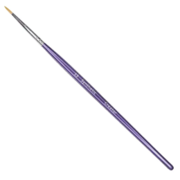 Brush Synthetic #13