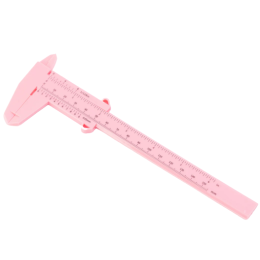 Eyebrow caliper POPU