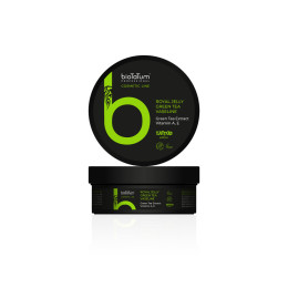 Vaseline Royal Jelly Green TeaТМ bioTaTum Professional