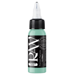 Raw Platinum - Shamrock Shake