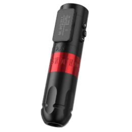 Ambition Vibe 2 Wireless Tattoo Machine