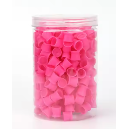 Silicone caps 13mm (300pcs)