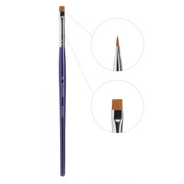 Brush Synthetic #15
