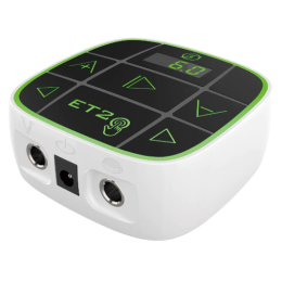 EZ Easy Touch 2 Tattoo Power Supply