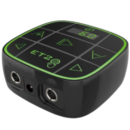 EZ Easy Touch 2 Tattoo Power Supply
