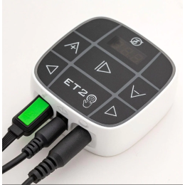 EZ Easy Touch 2 Tattoo Power Supply