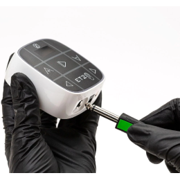 EZ Easy Touch 2 Tattoo Power Supply