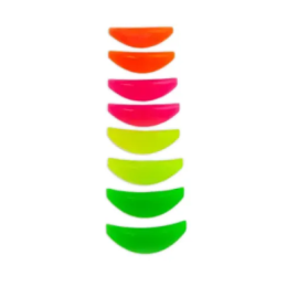 Laminating rollers Neon BLS