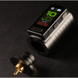 Wireless unit Critical Connect V3