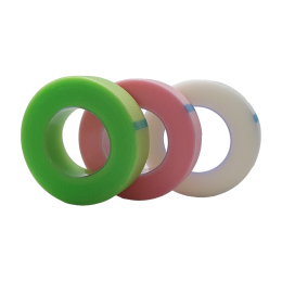 Scotch tape for eyelash extensions