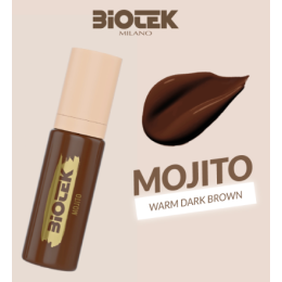 Пигмент для бровей Mojito Biotek