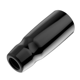 Darklab XION S Slim Grip FK Irons