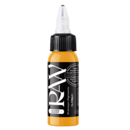 Raw Platinum - Golden Nugget