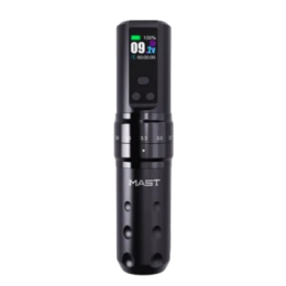 Тату машинка Mast Fold 2 Pro WQP-075 with 1 battery