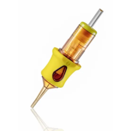 Cartridges Axon 30/3 RLLT