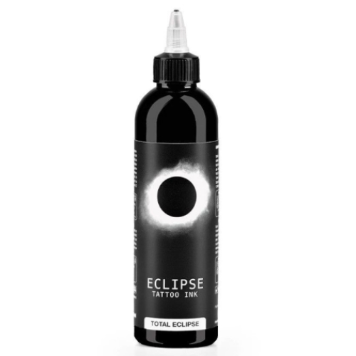 Eclipse Black