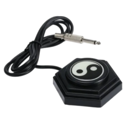 Yin Yang Pedal