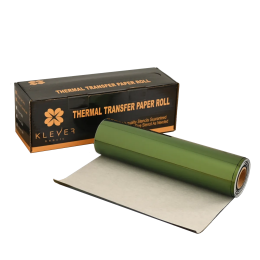 Thermal Transfer Paper Roll Klever Beauty