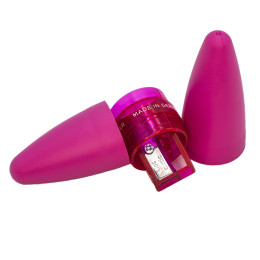 Cosmetic pencil sharpener Zola