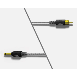 Bishop Premium RCA Cord 7FT