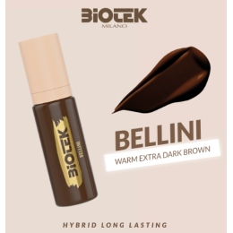 Пигмент для бровей Bellini Biotek