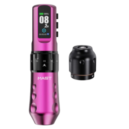Mast flip 4 pro WQP-128