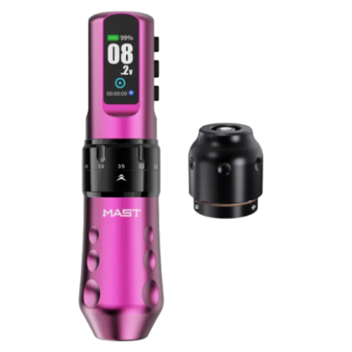 Mast flip 4 pro WQP-128