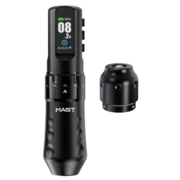 Mast flip 4 pro WQP-128