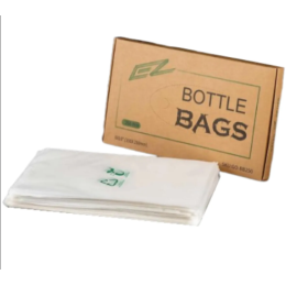 EZ Green Option Machine Bags