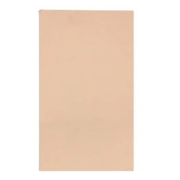 Practice skin mat 14,5*26