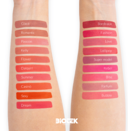 Пигмент для губ Sexy Biotek