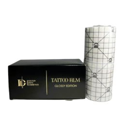 Dr.Gritz Tattoo Film