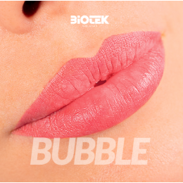 Пигмент для губ Bubble Biotek