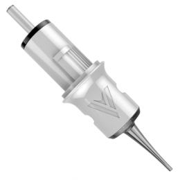 Cartridges VERTIX NANO 1RL 0.25MM
