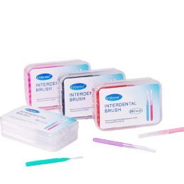 Baby Brush for eyelashes and eyebrows