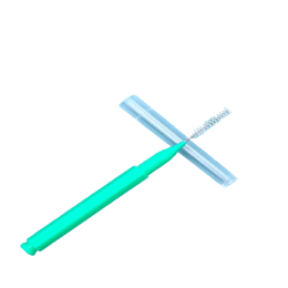 Baby Brush for eyelashes and eyebrows