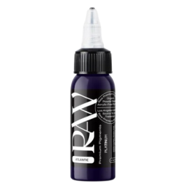 Raw Platinum - Atlantic