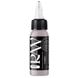 Raw Platinum - Martini