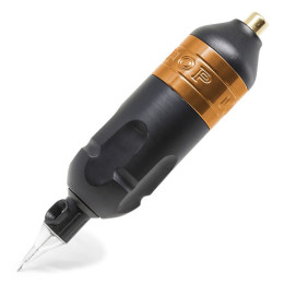 Tattoo machine Wand Packer Bishop