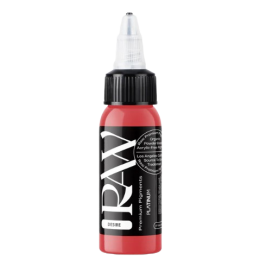 Raw Platinum - Desire
