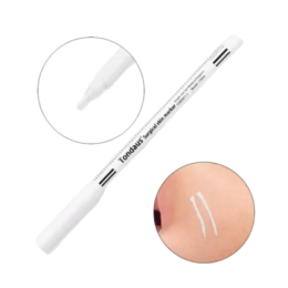 Marker in sterile packaging Tondaus